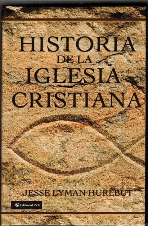 Historia de la Iglesia